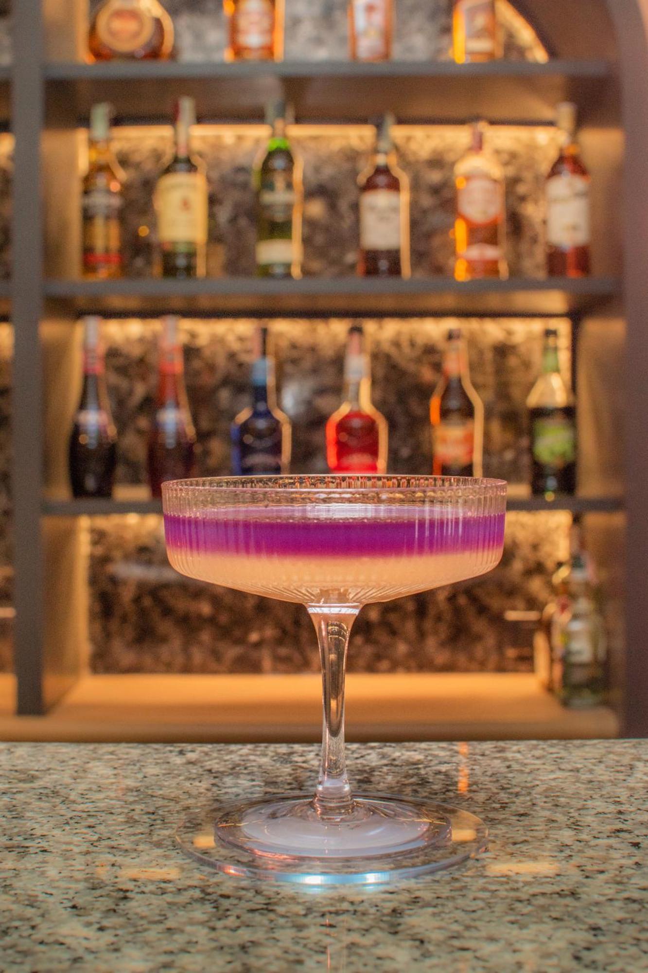 双子塔酒店 5* 曼谷