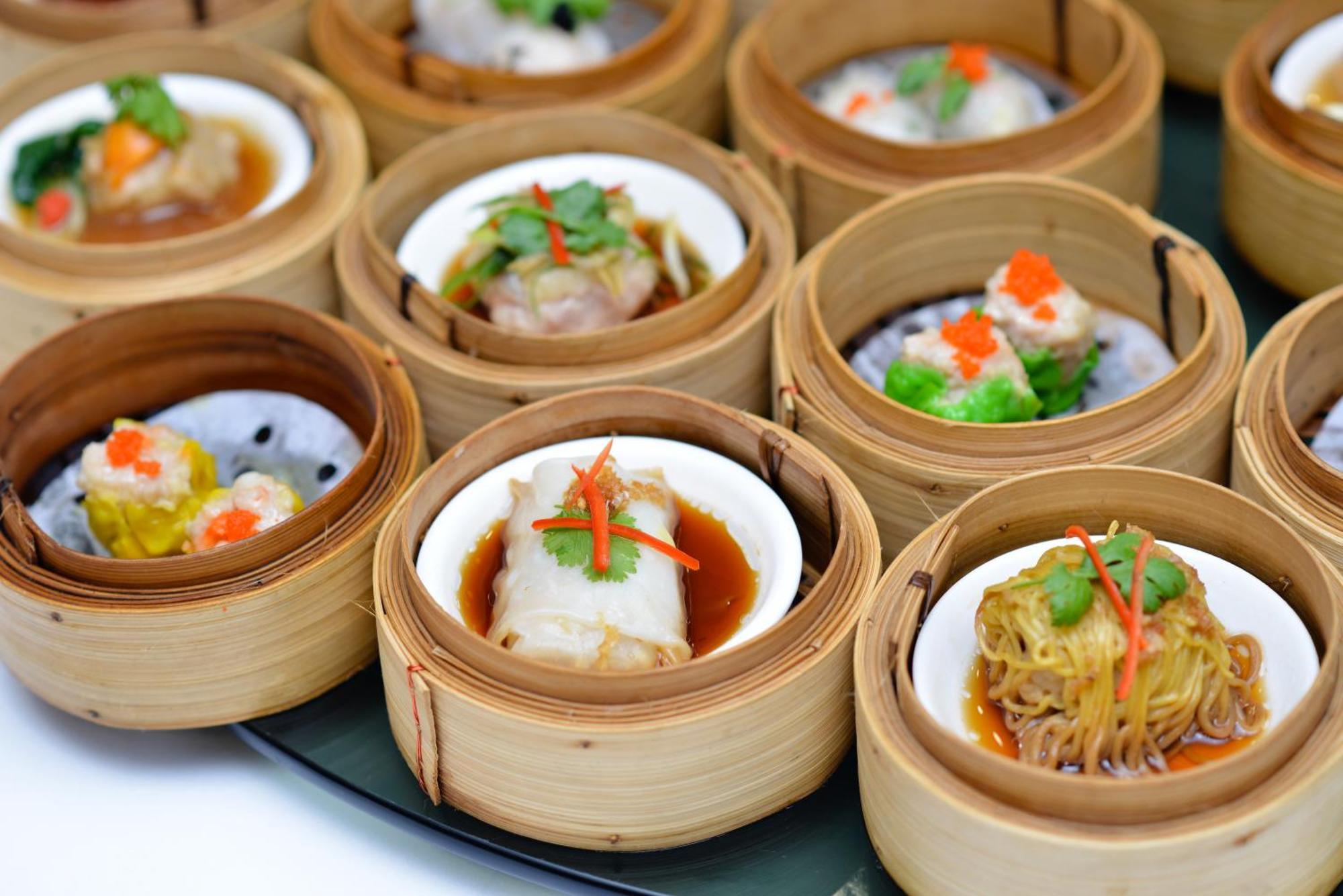 双子塔酒店 曼谷